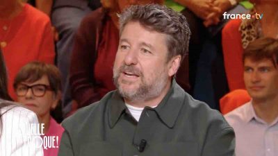 Bruno Guillon sur le départ de Fun Radio ? Il refuse de répondre ! (VIDÉO)