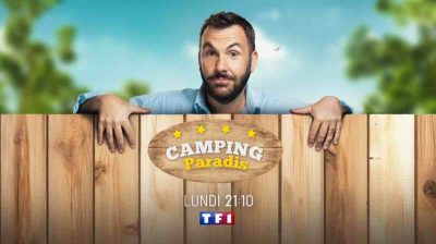 Camping Paradis du 14 juillet : ce soir Pierre Deny dans l'épisode inédit "Coup de théâtre au camping"
