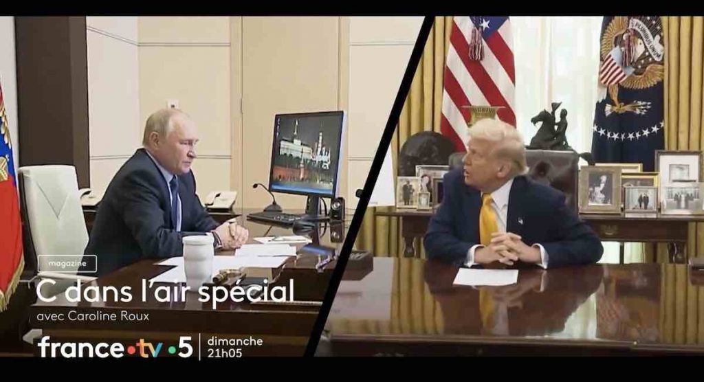 C dans l'air du 15 juin 2025 : invités et sommaire de la spéciale en prime ce soir sur France 5
