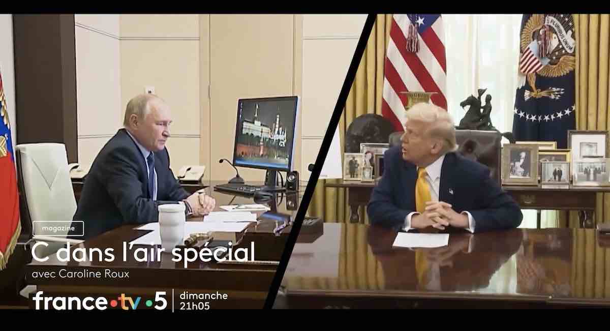 C dans l'air du 15 juin 2025 : invités et sommaire de la spéciale en prime ce soir sur France 5