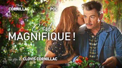« C'est magnifique » : histoire et interprètes du film inédit ce soir sur France 3 (23 juin)