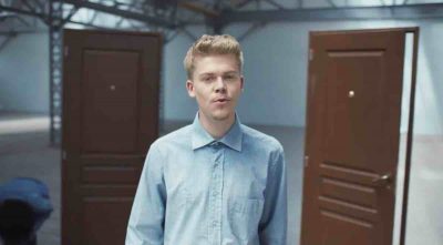Star Academy : Charles Doré dévoile le clip de son premier single "Je pars mais je reste" (VIDÉO)