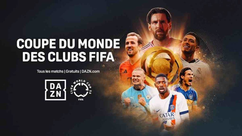Coupe du Monde des clubs : suivre PSG / Inter Miami en direct, live et streaming (+ score en temps réel et résultat final)
