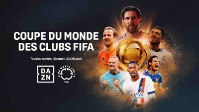 Coupe du Monde des clubs : suivre Seattle Sounders / PSG en direct, live et streaming (+ score en temps réel et résultat final)
