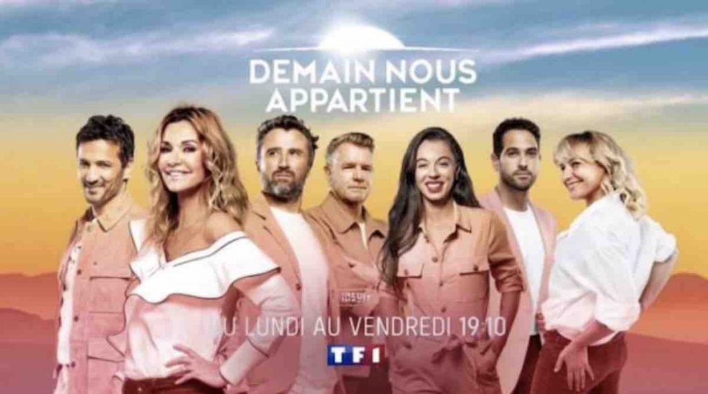 Demain Nous Appartient spoilers : la vérité sur François éclate, des retours, ce qui vous attend la semaine prochaine (résumés + vidéo DNA du 30 juin au 4 juillet 2025)