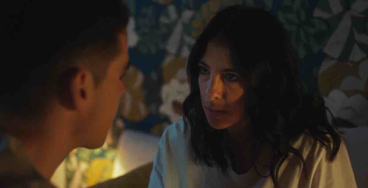 Demain Nous Appartient spoiler : Soraya bouleversée, Gabriel lui avoue... (vidéo épisode du 24 juin)