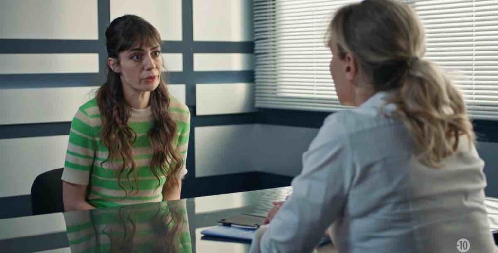 Demain Nous Appartient du 27 juin : Gloria fait une révélation choc, Adam disparait (résumé + vidéo épisode 1975 en avance)