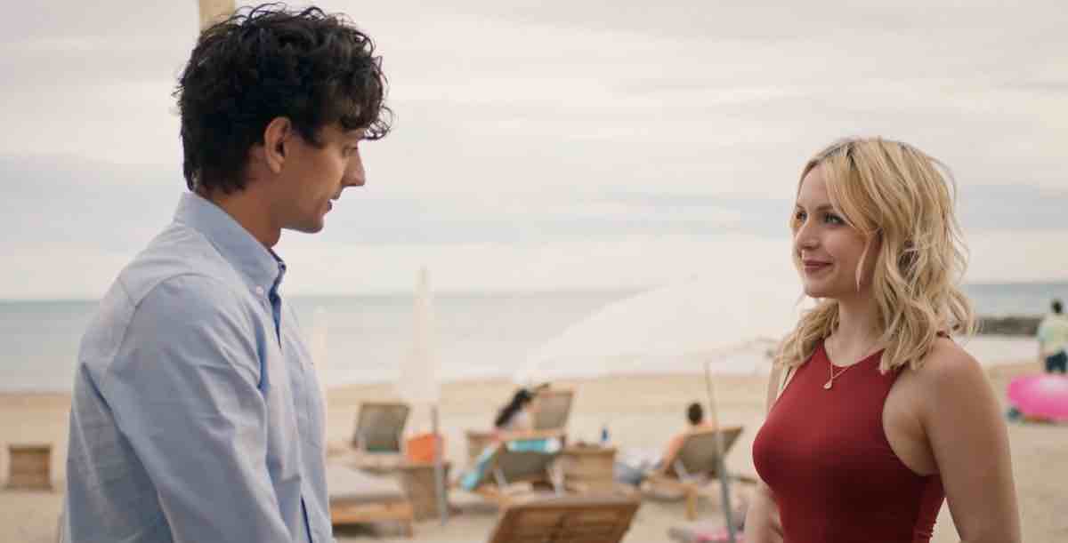 Demain Nous Appartient spoiler : Judith et Jordan se retrouvent... (vidéo épisode du 16 juin)
