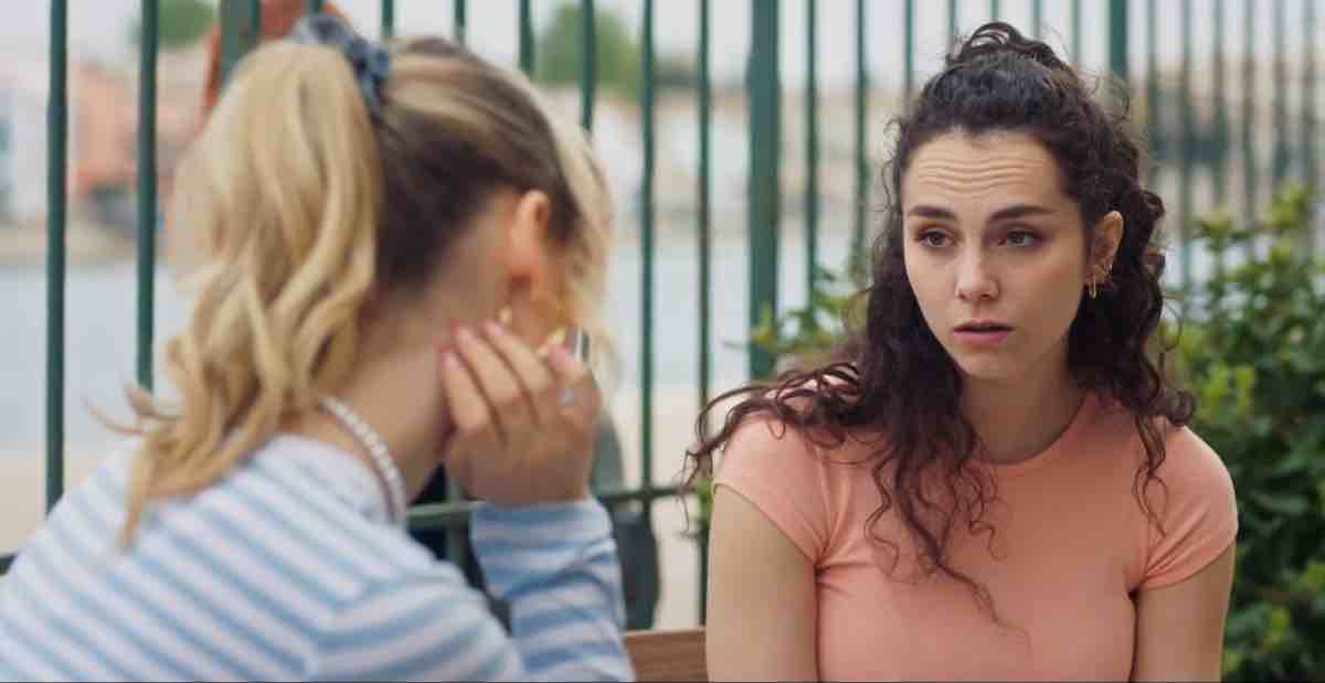 Demain Nous Appartient spoiler : Violette s'inquiète... (vidéo épisode du 17 juin)