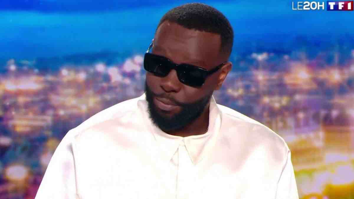 Gims et Demdem : le divorce !