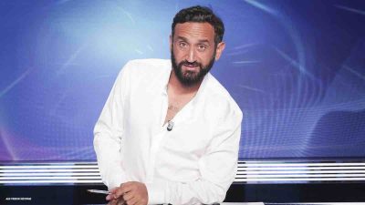 Cyril Hanouna : lancement de son émission « Tout beau, tout n9uf » le 1er septembre sur W9