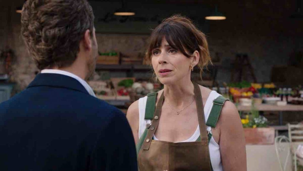 Ici Tout Commence spoiler : Angèle choque Stanislas, elle lui révèle... (vidéo épisode du 26 juin)