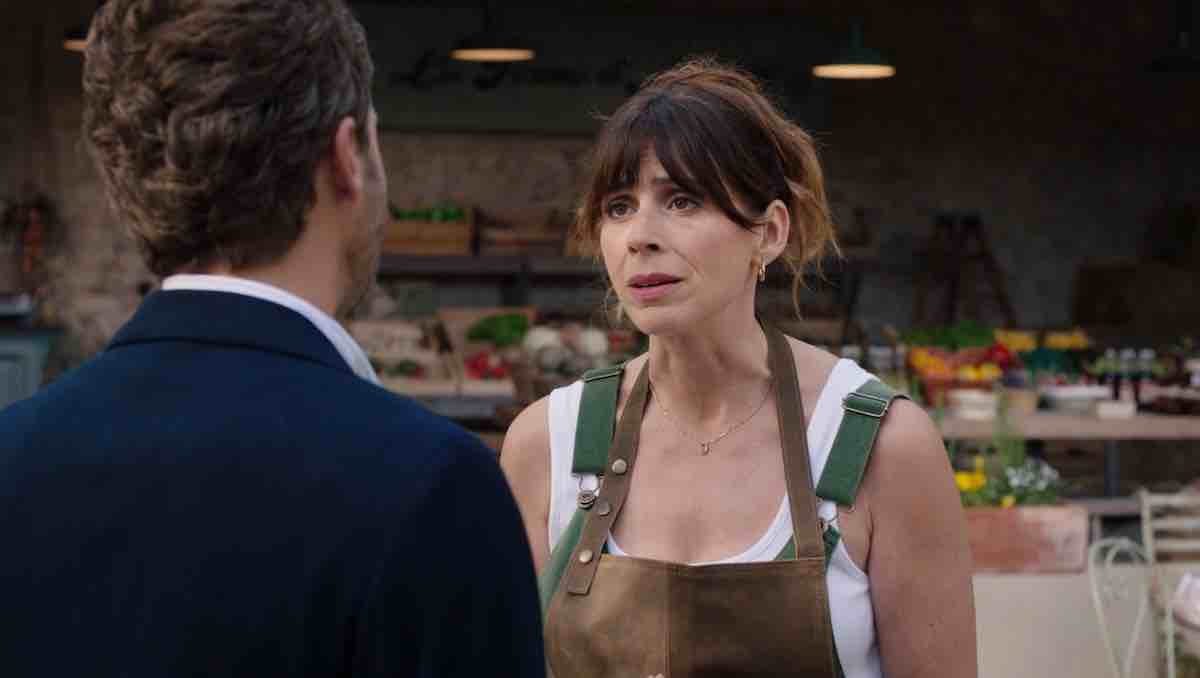 Ici Tout Commence spoiler : Angèle choque Stanislas, elle lui révèle... (vidéo épisode du 26 juin)