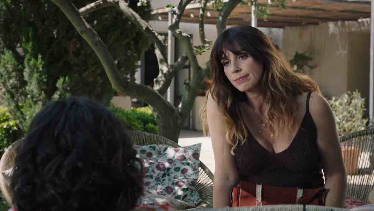 Ici Tout Commence spoiler : Angèle confronte Coline !... (vidéo épisode du 20 juin)