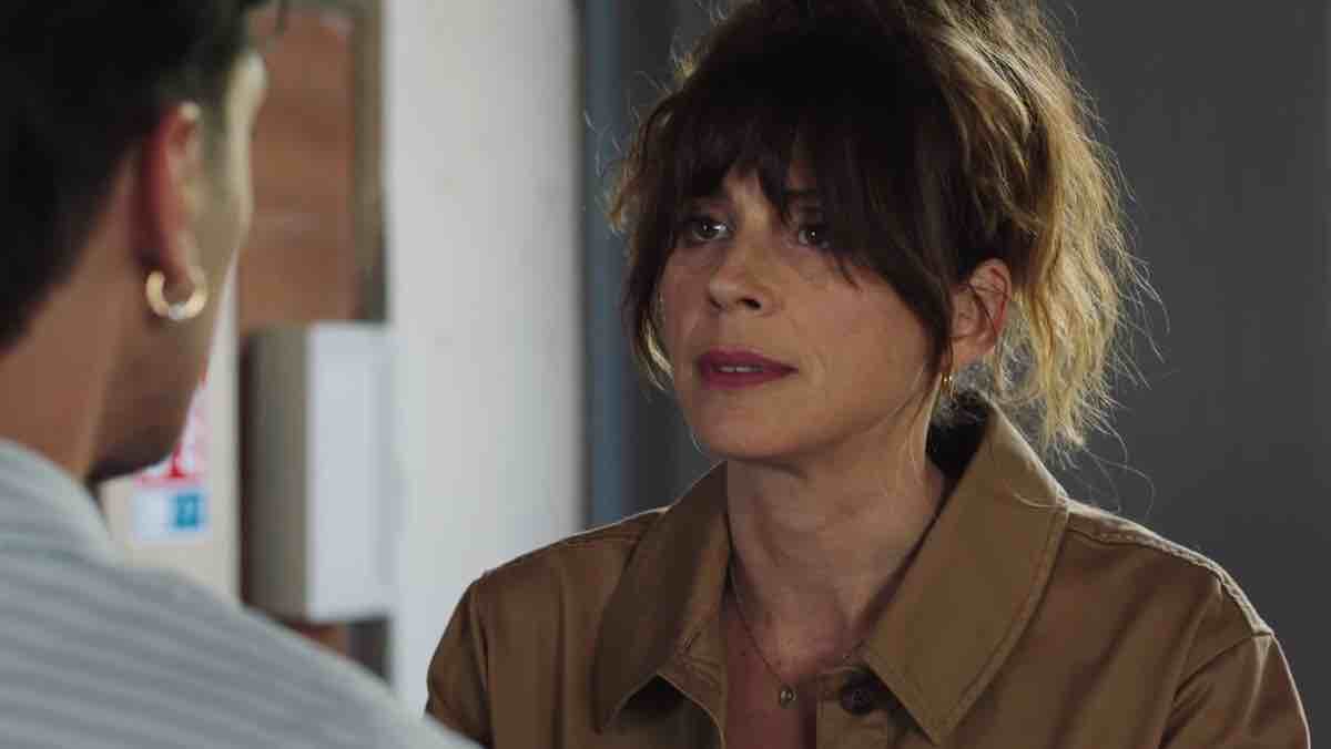Ici Tout Commence spoiler : Gaspard sous le choc, Angèle le menace ! (vidéo épisode du 17 juin)