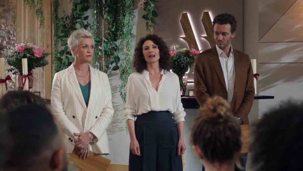 Ici tout commence du 25 juin : les résultats des examens, Coline et Sabri sur la sellette (résumé + vidéo épisode 1205 en avance)