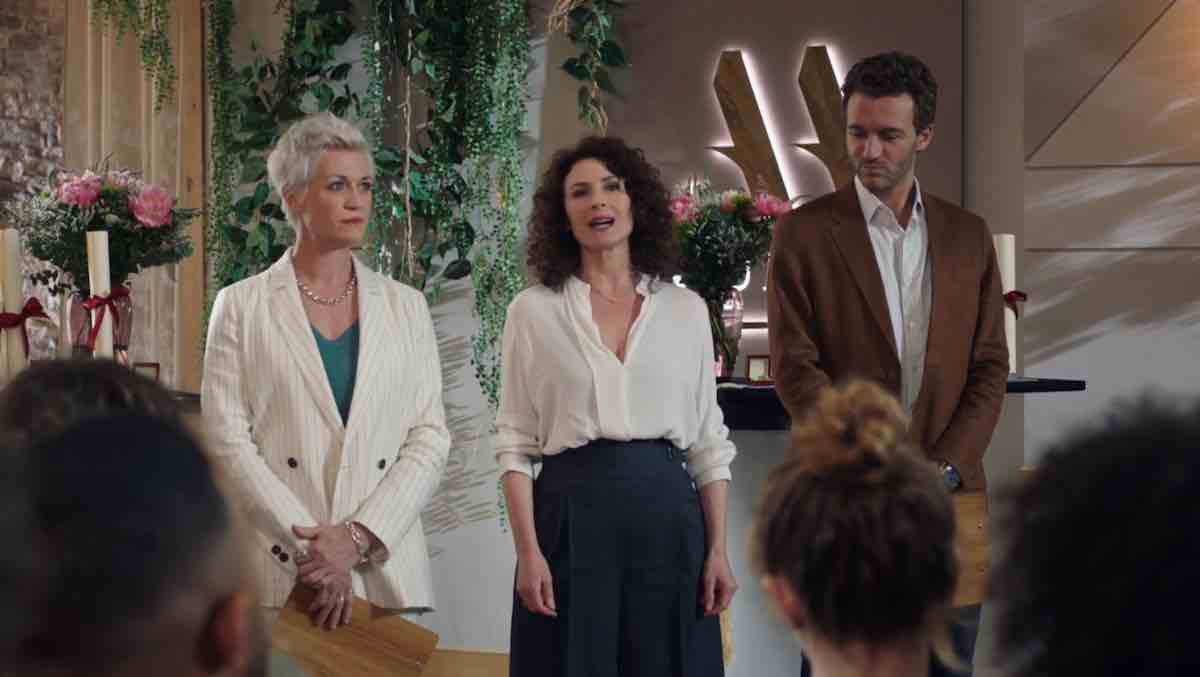 Ici tout commence du 25 juin : les résultats des examens, Coline et Sabri sur la sellette (résumé + vidéo épisode 1205 en avance)