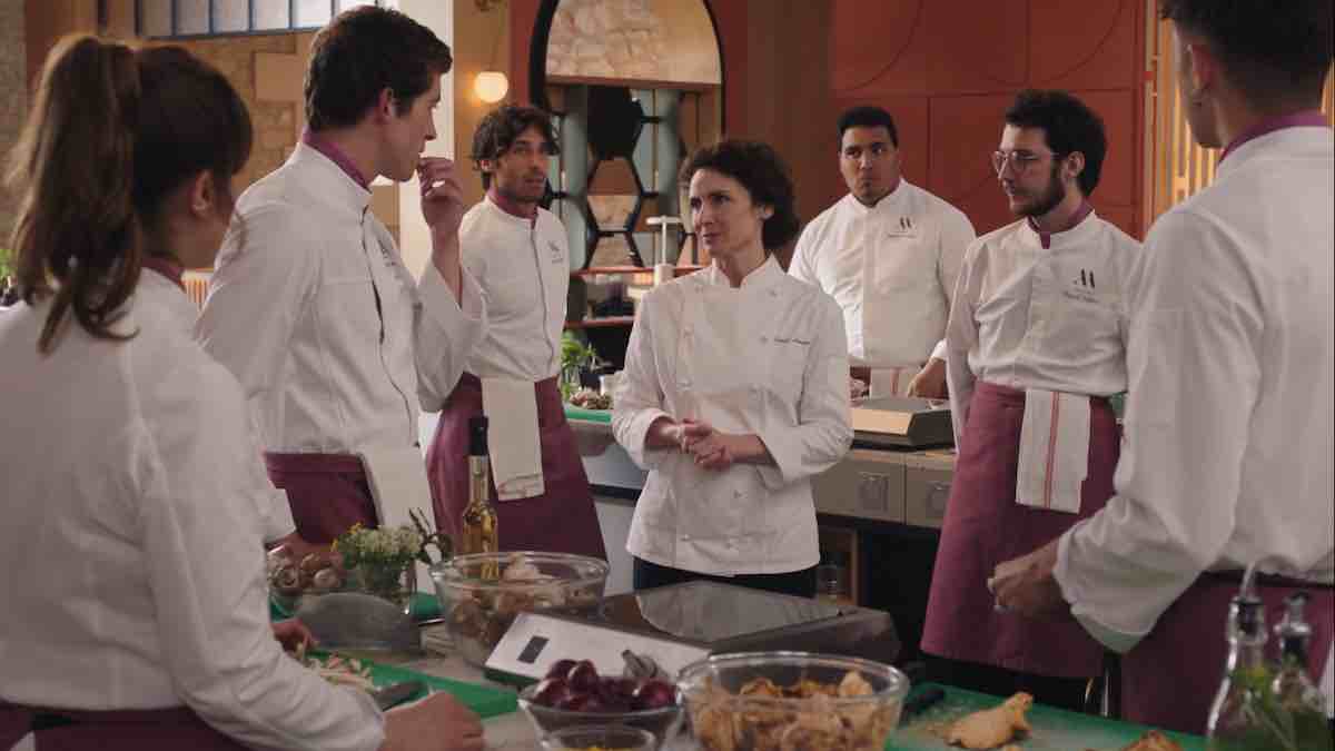 Ici Tout Commence spoiler : Clotilde surprend les élèves, elle décide de... (vidéo épisode du 4 juin)