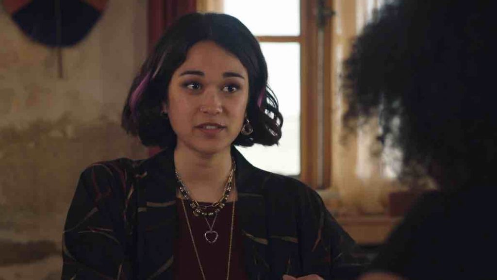 Ici Tout Commence spoiler : un nouveau suspect choque la brigade de filles ! (vidéo épisode du 9 juin)