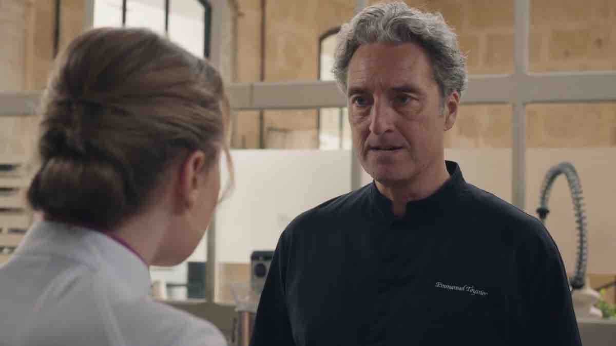 Ici Tout Commence spoiler : Teyssier se fait recadrer par Bérénice ! (vidéo épisode du 10 juin)