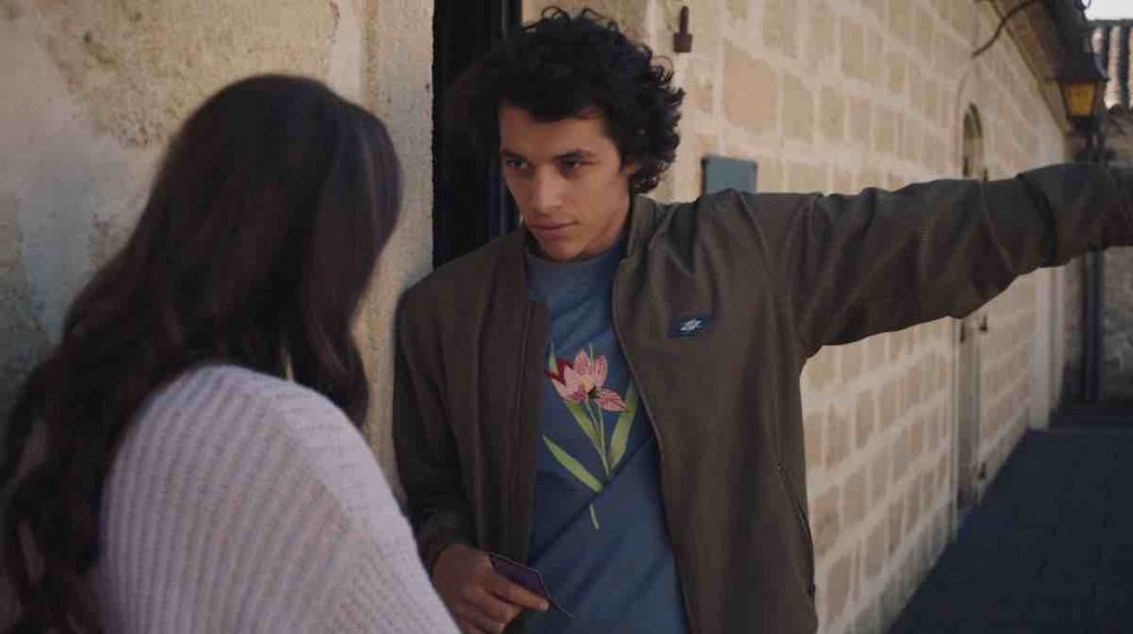Ici Tout Commence spoiler : Malik relève un défi pour Maya (vidéo épisode du 9 juin)
