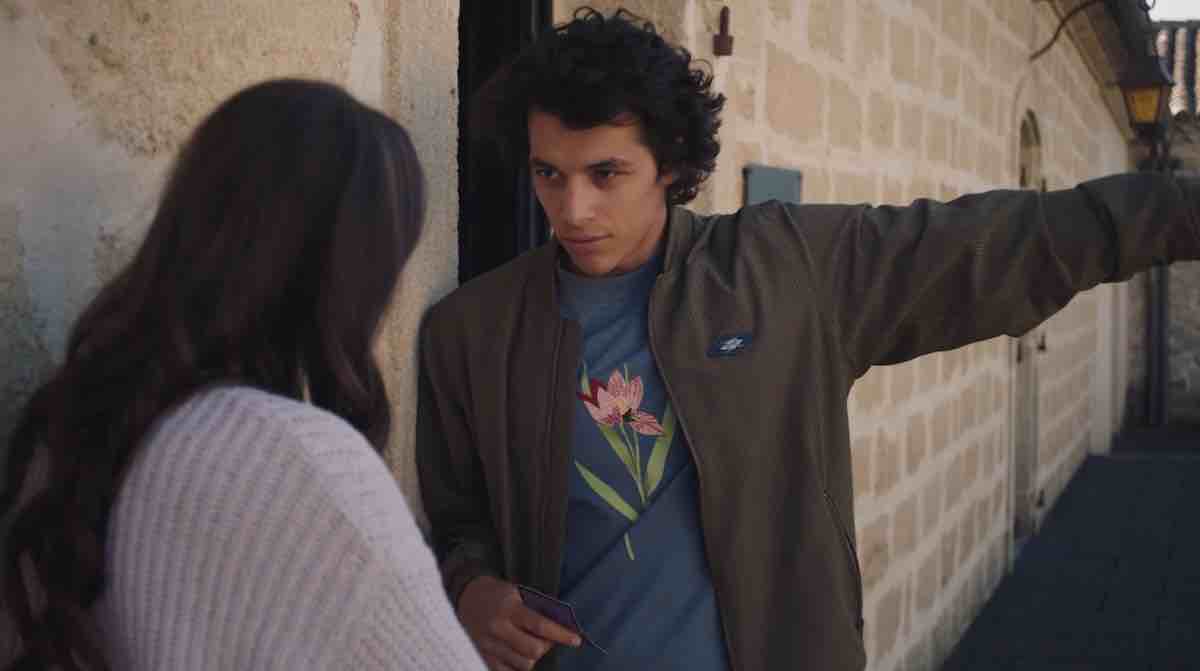 Ici Tout Commence spoiler : Malik relève un défi pour Maya (vidéo épisode du 9 juin)