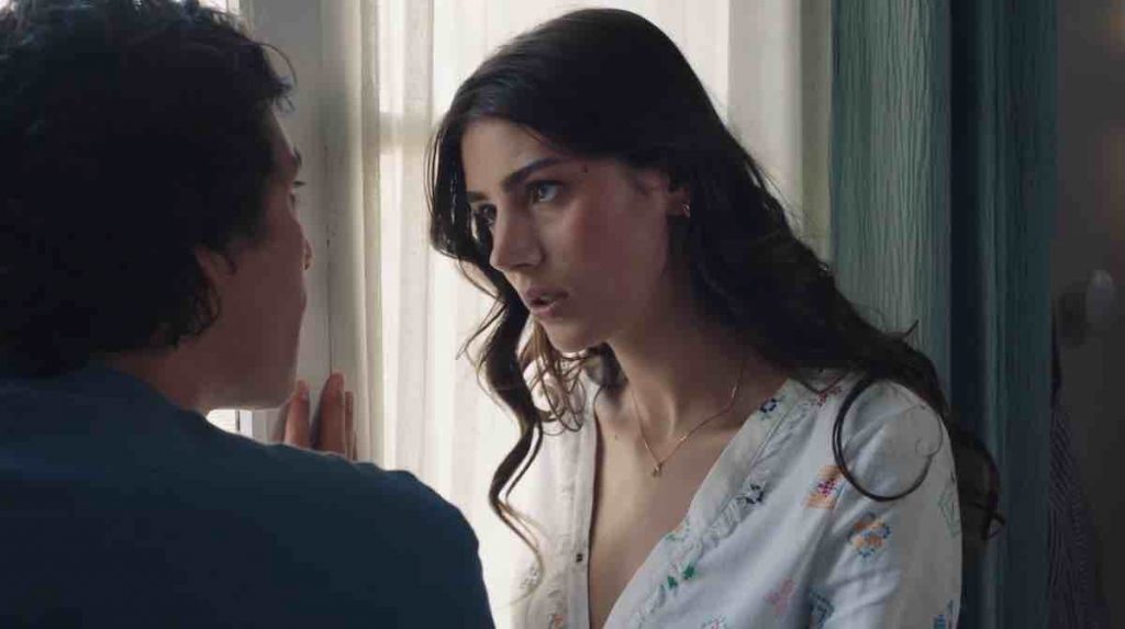 Ici Tout Commence spoiler : Maya surprend Malik et... (vidéo épisode du 18 juin)