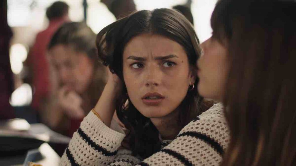 Ici Tout Commence spoiler : Maya est perdue... (vidéo épisode du 10 juin)