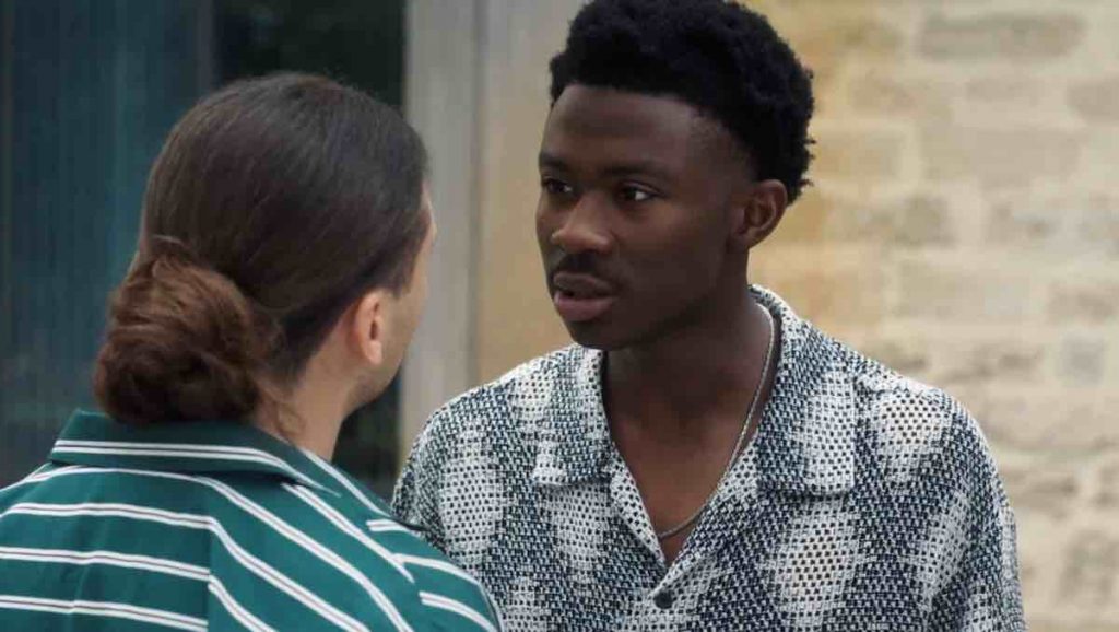Ici Tout Commence spoiler : Souleymane face au grand retour de... (vidéo épisode du 24 juin)
