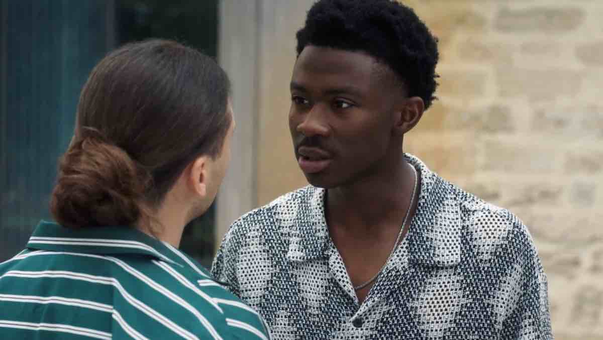 Ici Tout Commence spoiler : Souleymane face au grand retour de... (vidéo épisode du 24 juin)