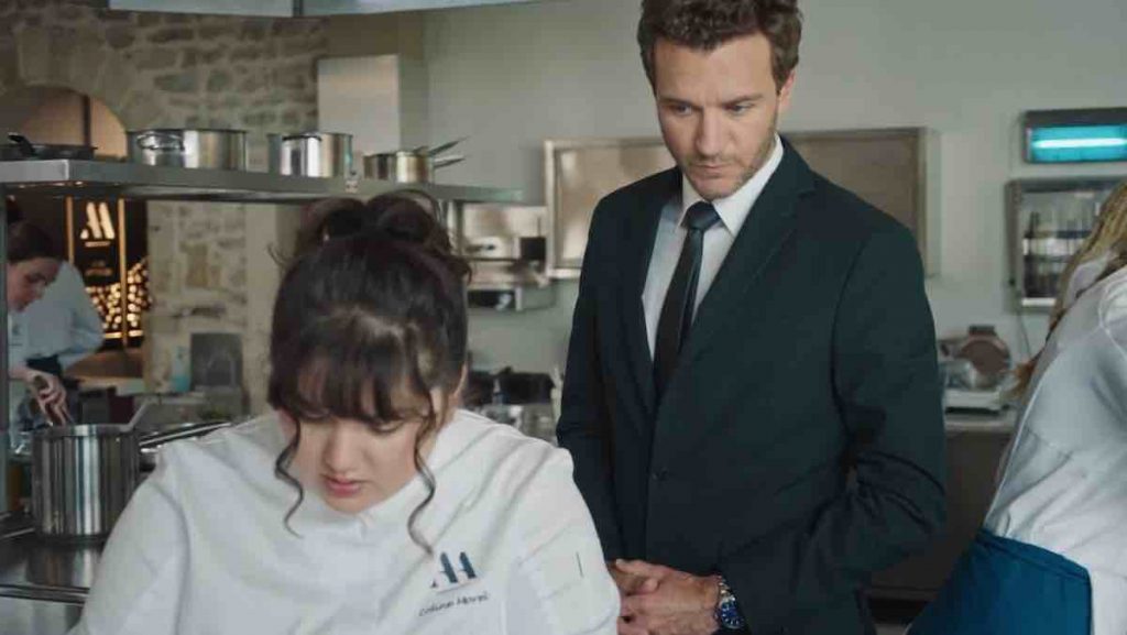 Ici Tout Commence spoiler : Stanislas met en garde Coline... (vidéo épisode du 23 juin)