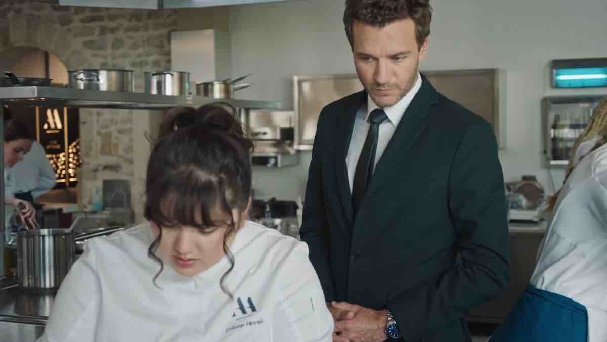Ici Tout Commence spoiler : Stanislas met en garde Coline... (vidéo épisode du 23 juin)