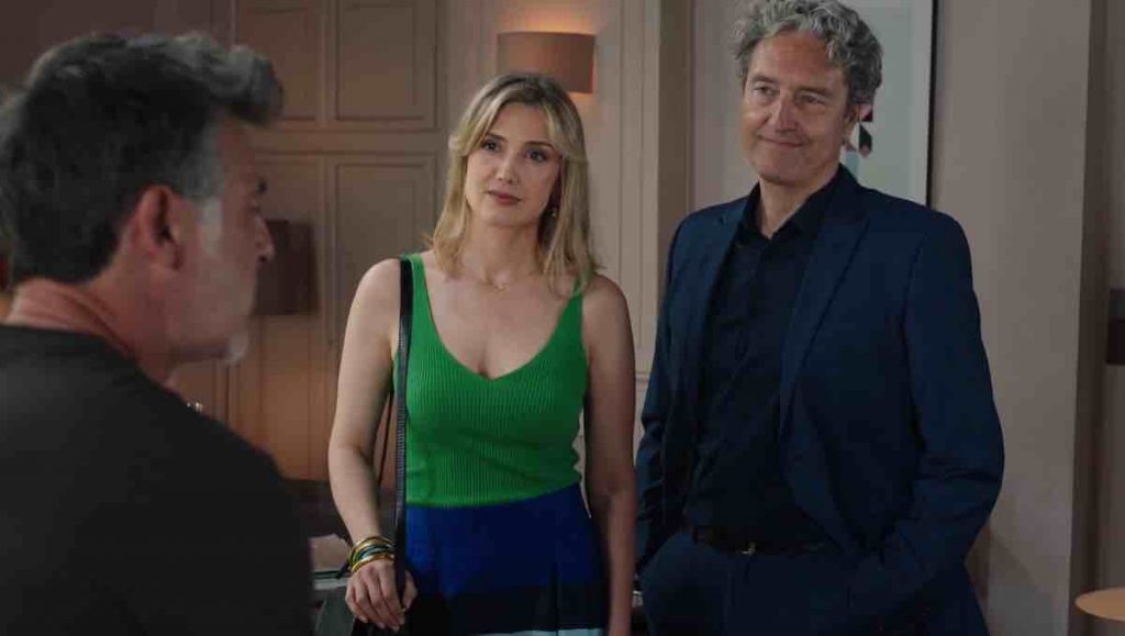 Ici tout commence du 27 juin : Teyssier de retour, Sabri s'en va, Marc fait une annonce (résumé + vidéo épisode 1207 en avance)