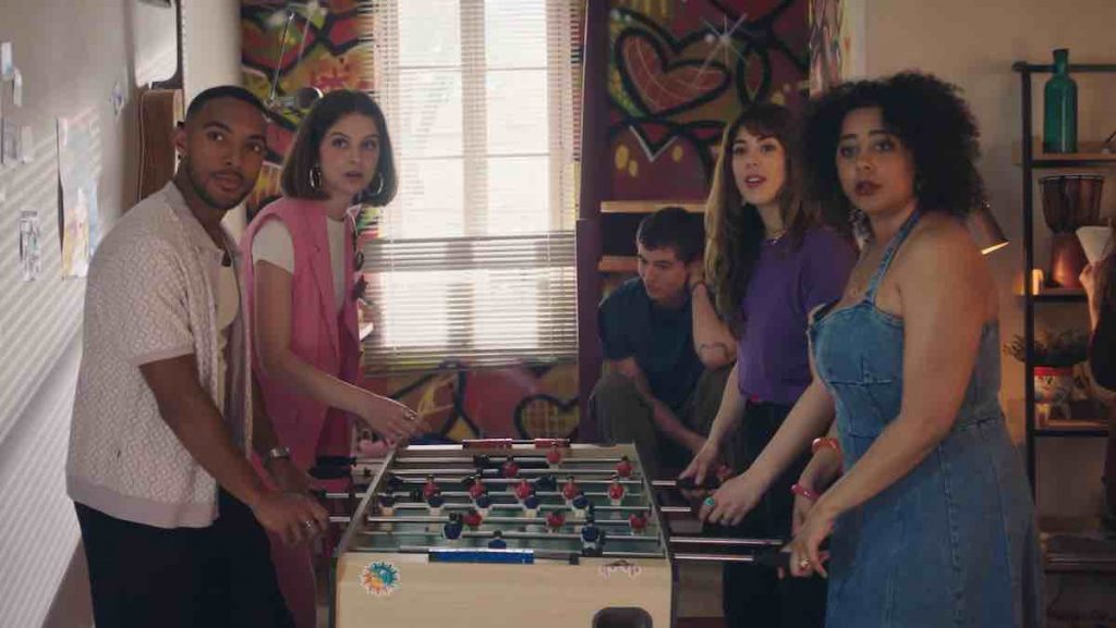 Ici Tout Commence spoiler : un grand retour à l'institut ! (vidéo épisode du 16 juin)