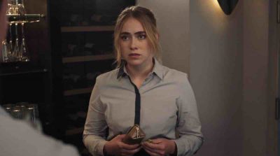 Ici Tout Commence spoiler : Zoé choquée face à l'incroyable geste de Milan ! (vidéo épisode du 25 juin)