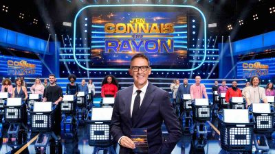 "J'en connais un rayon" : le nouveau jeu présenté par Julien Courbet ce soir sur M6 (26 juin)