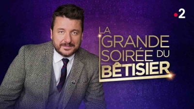 « La grande soirée du Bêtisier », c'est ce soir sur France 2 (14 juin 2025)