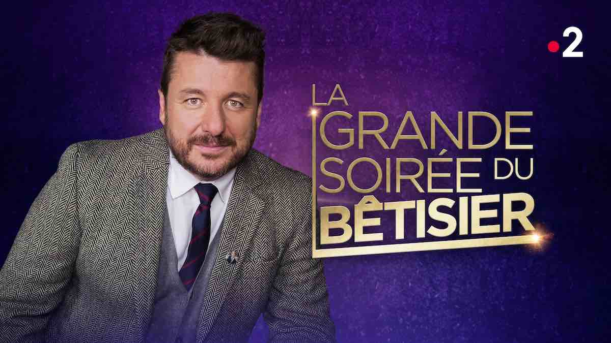 « La grande soirée du Bêtisier », c'est ce soir sur France 2 (14 juin 2025)