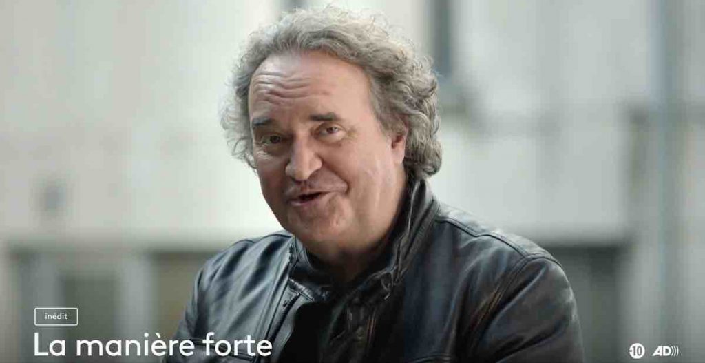 Audiences 6 juin 2025 : « La manière forte » leader devant Roland Garros, « Mask Singer » au plus bas