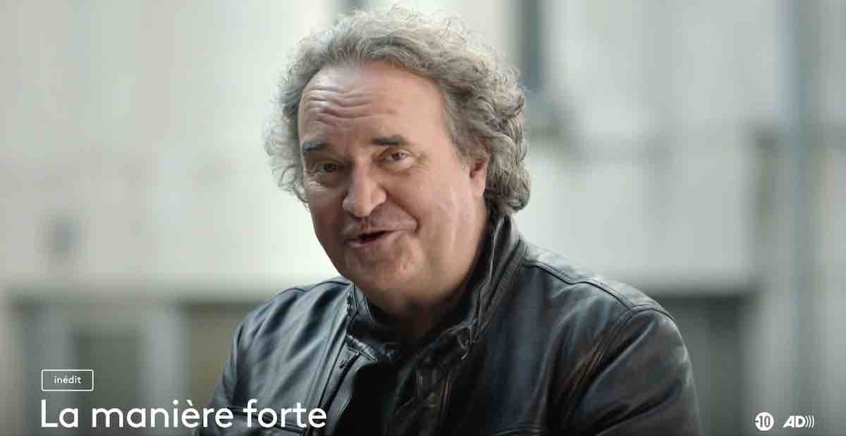 « La manière forte » : le téléfilm inédit ce soir sur France 2 (6 juin 2025)