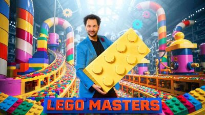 Lego Masters : la saison 5 débarque le 7 juillet sur M6