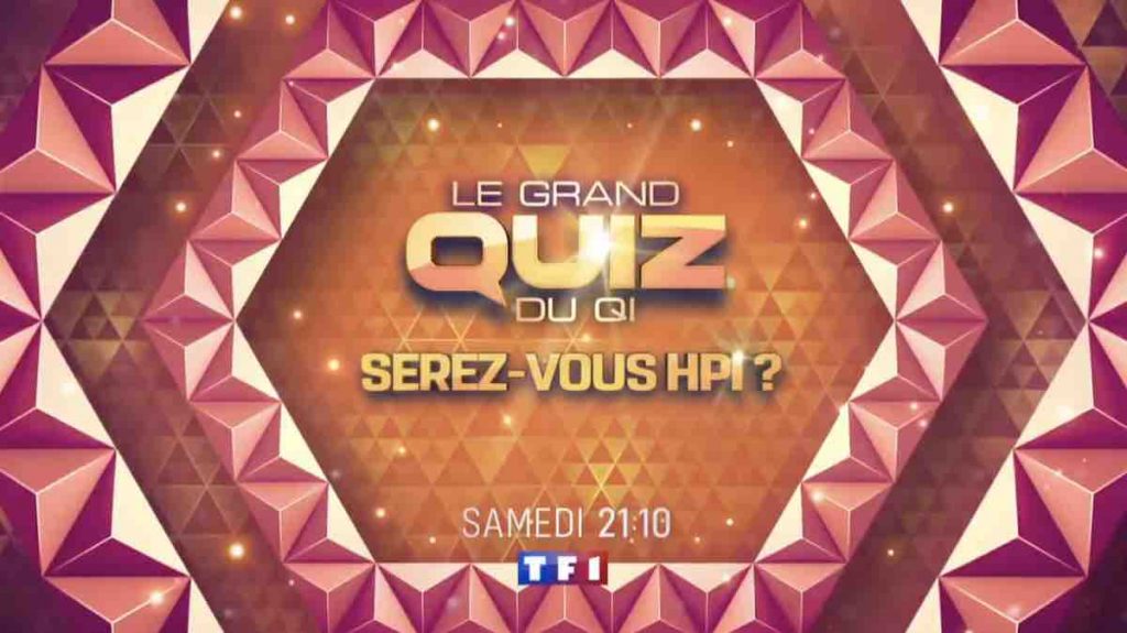 « Le grand quiz du code du Q.I » : quels invités ce 28 juin 2025 sur TF1 ?