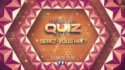 « Le grand quiz du code du Q.I » : quels invités ce 21 juin 2025 sur TF1 ?