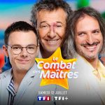 Les 12 coups de midi : qui de Xavier ou Emilien a remporté le Combat des Maîtres ce 12 juillet ? Et le gagnant est...