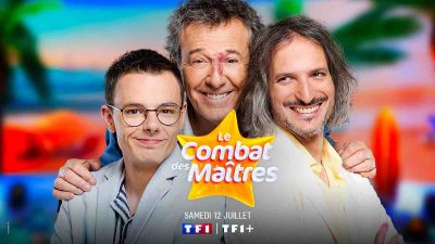 Les 12 coups de midi : Emilien va affronter Xavier lors d'un prime évènement !