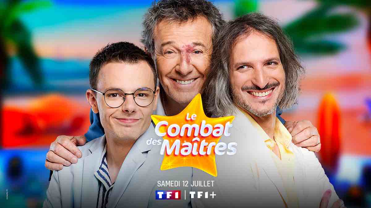 Les 12 coups de midi : Emilien va affronter Xavier lors d'un prime évènement !