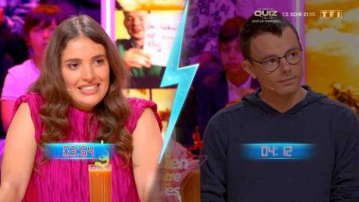 Les 12 coups de midi du 21 juin : Emilie frôle l'élimination, qui est sur l'étoile mystérieuse ?