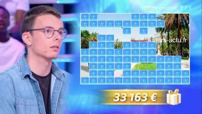 Les 12 coups de midi du 30 juin : J-6 avant l'élimination d'Emilien, l'étoile mystérieuse se dévoile