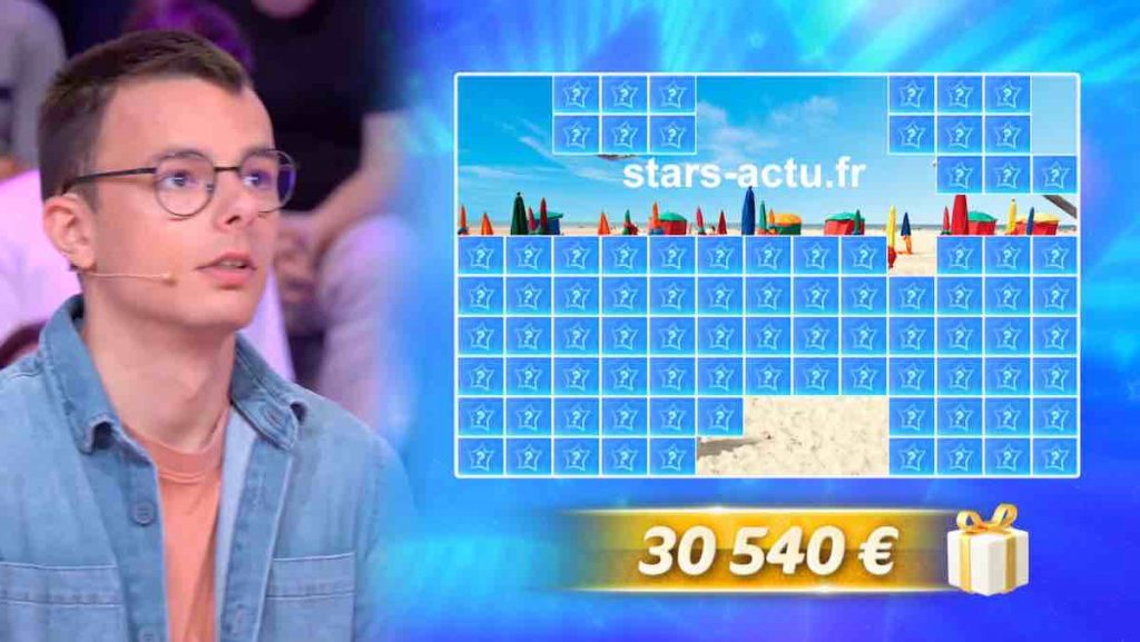 Les 12 coups de midi du 6 juin : Emilien fait fort, François Cluzet sur l'étoile mystérieuse ?