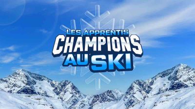 W9 annonce "Les Apprentis Champions au ski" : une nouvelle téléréalité givrée l'hiver prochain !